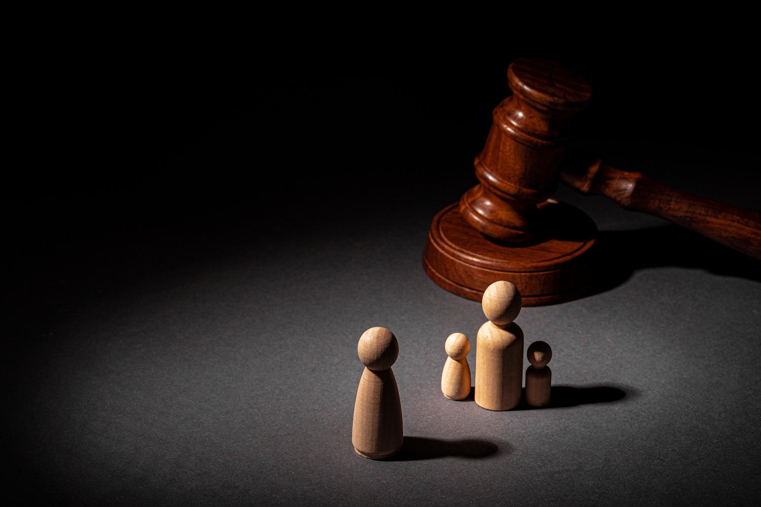 Withholding a Child from Another Parent Without Court Order: What You Need to Know