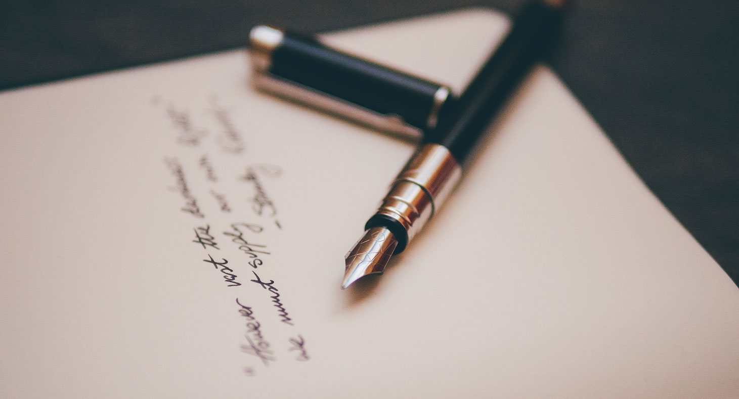 Changing Your Will After Divorce