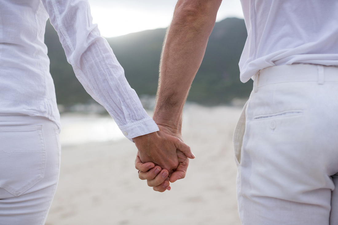 Civil Partnership vs Marriage in Australia: Understanding the Differences