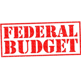 Federal Budget - Implications for Family Law