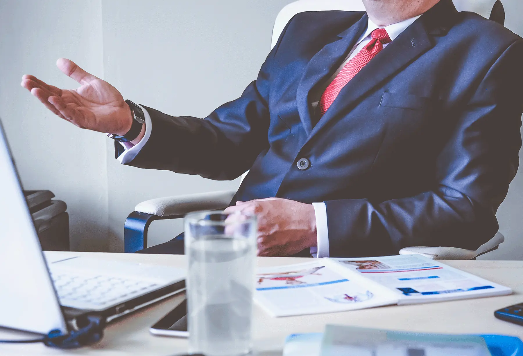 What If I’m Not Happy with My Lawyer?