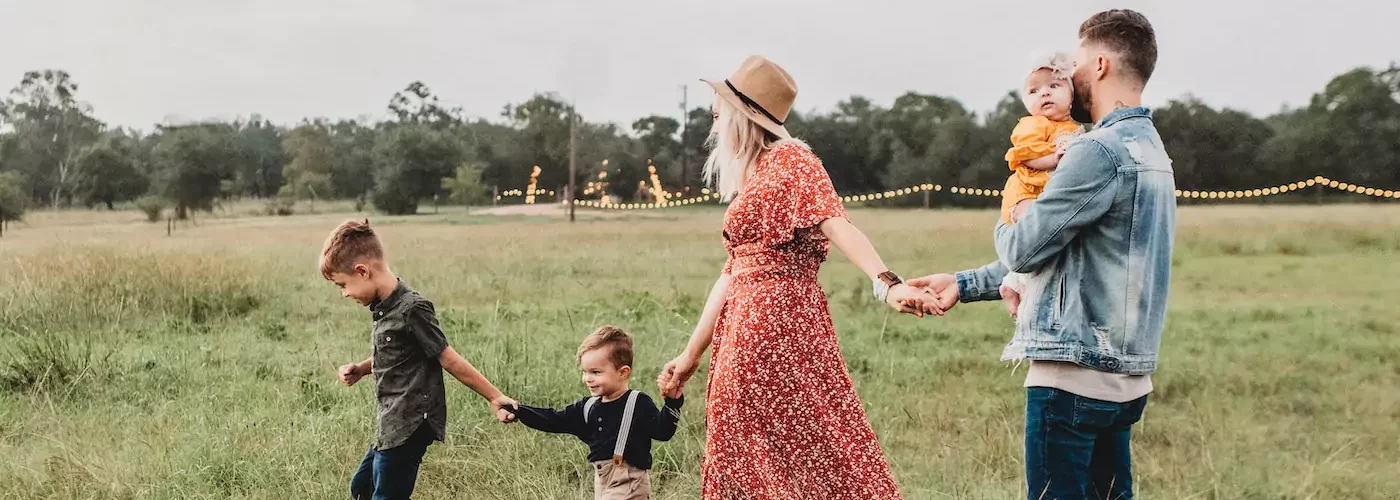 Navigating the Legal Implications of Blended Families in Australia