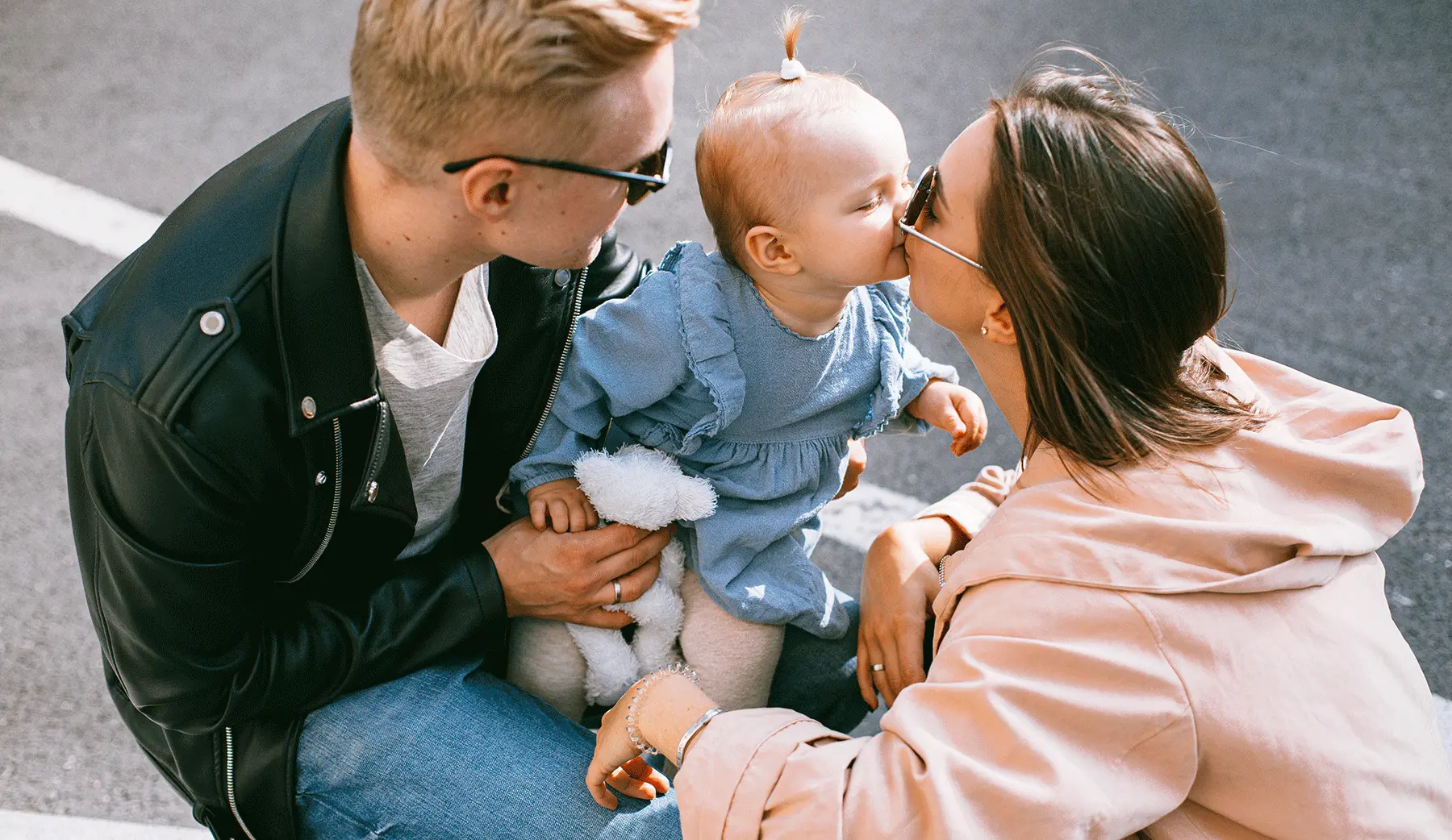 Is Co-Parenting Necessary? Our Guide To Parenting Children After a Separation.