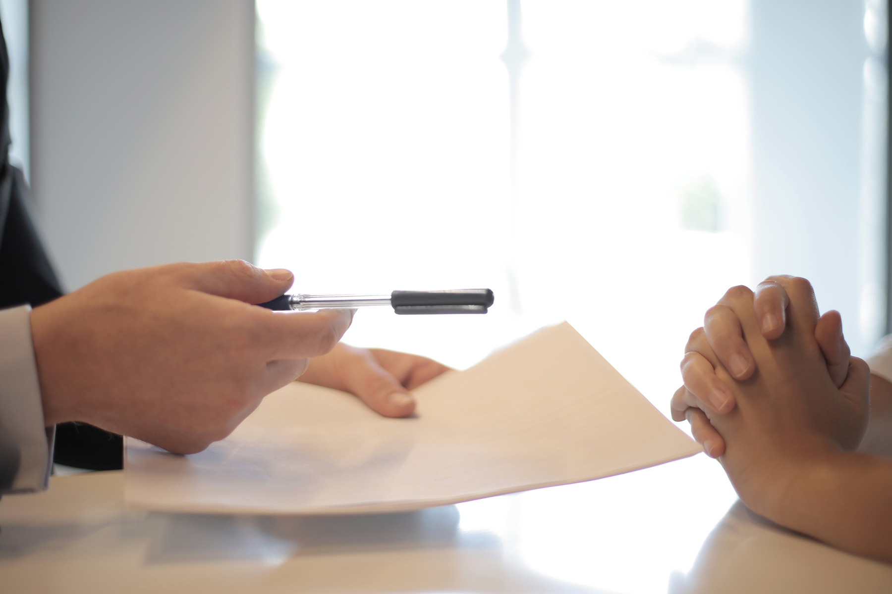 Can I Oppose a Divorce Application in Queensland?