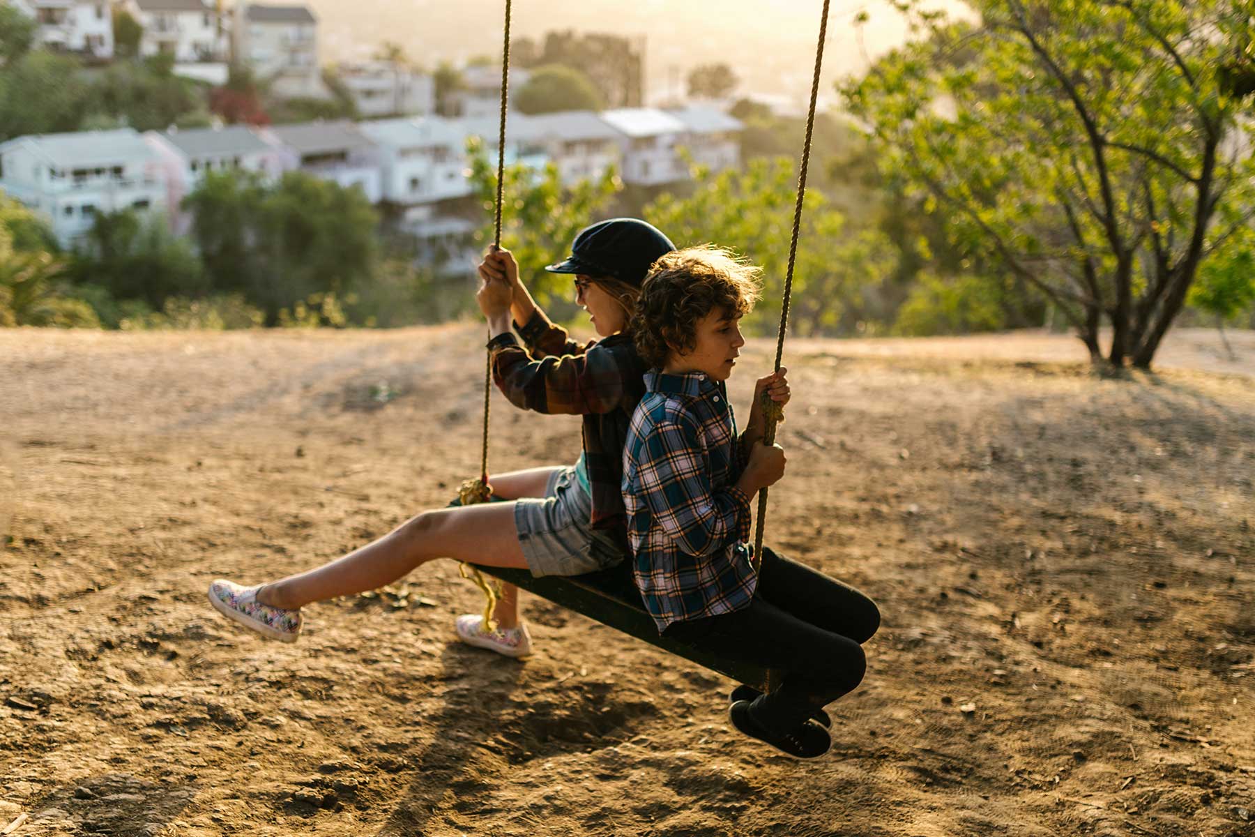 How to Prepare for Divorce With Children Involved