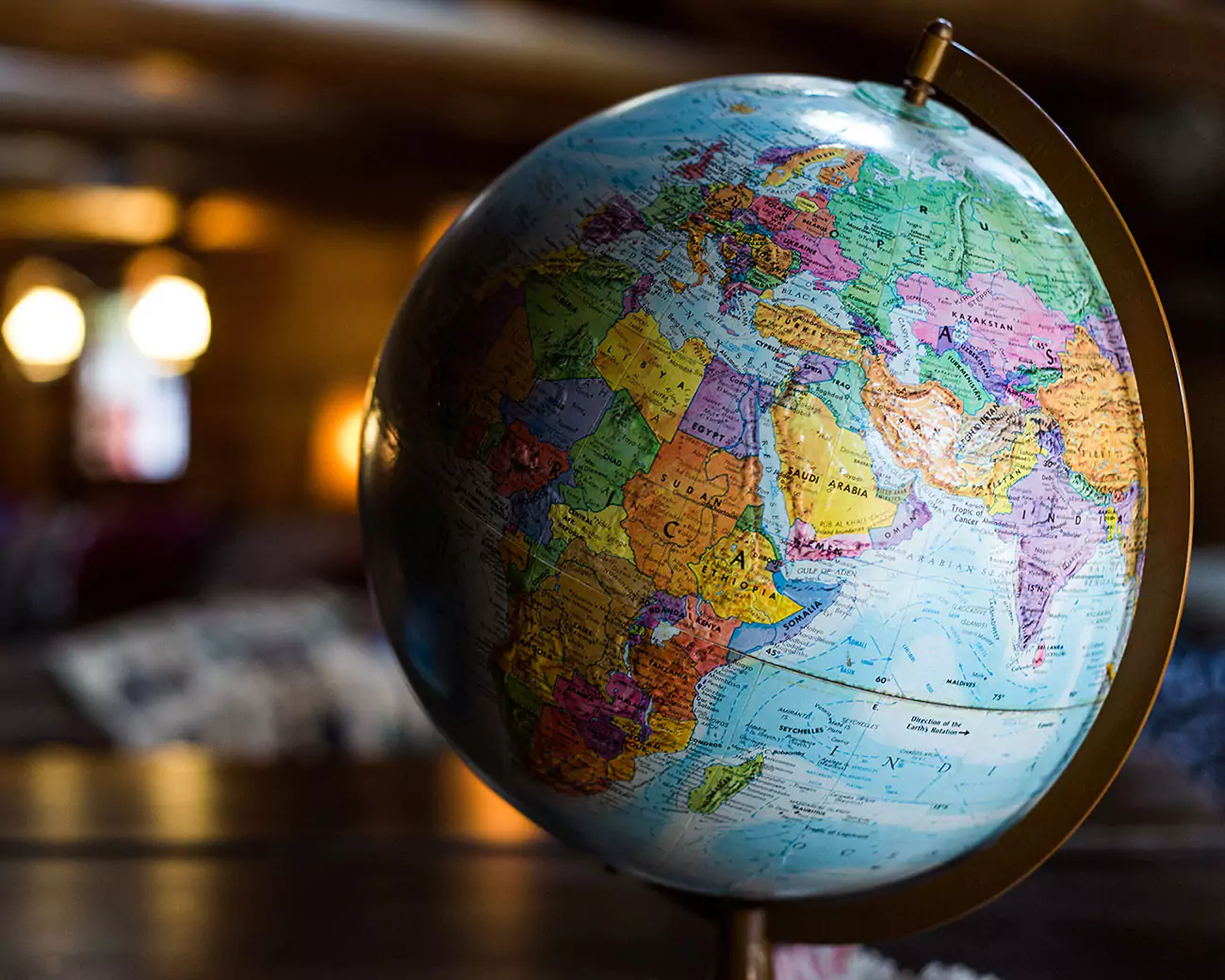 Our International Family Lawyer Answers Your FAQs