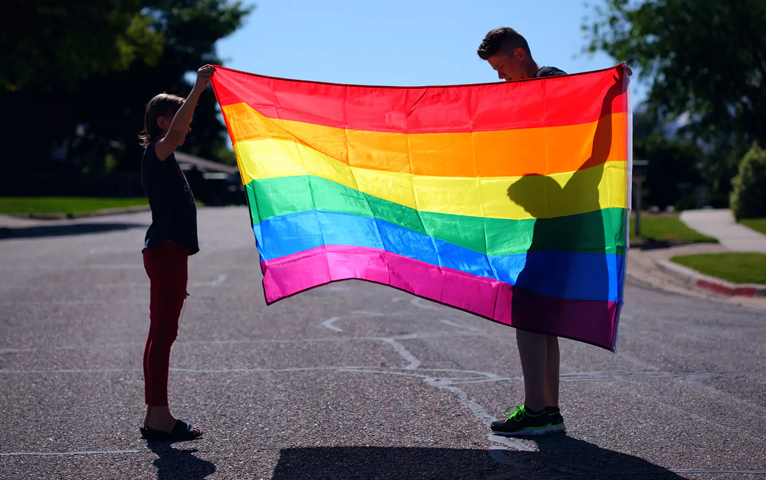 LGBT Rights in Australia: Considerations in 2020