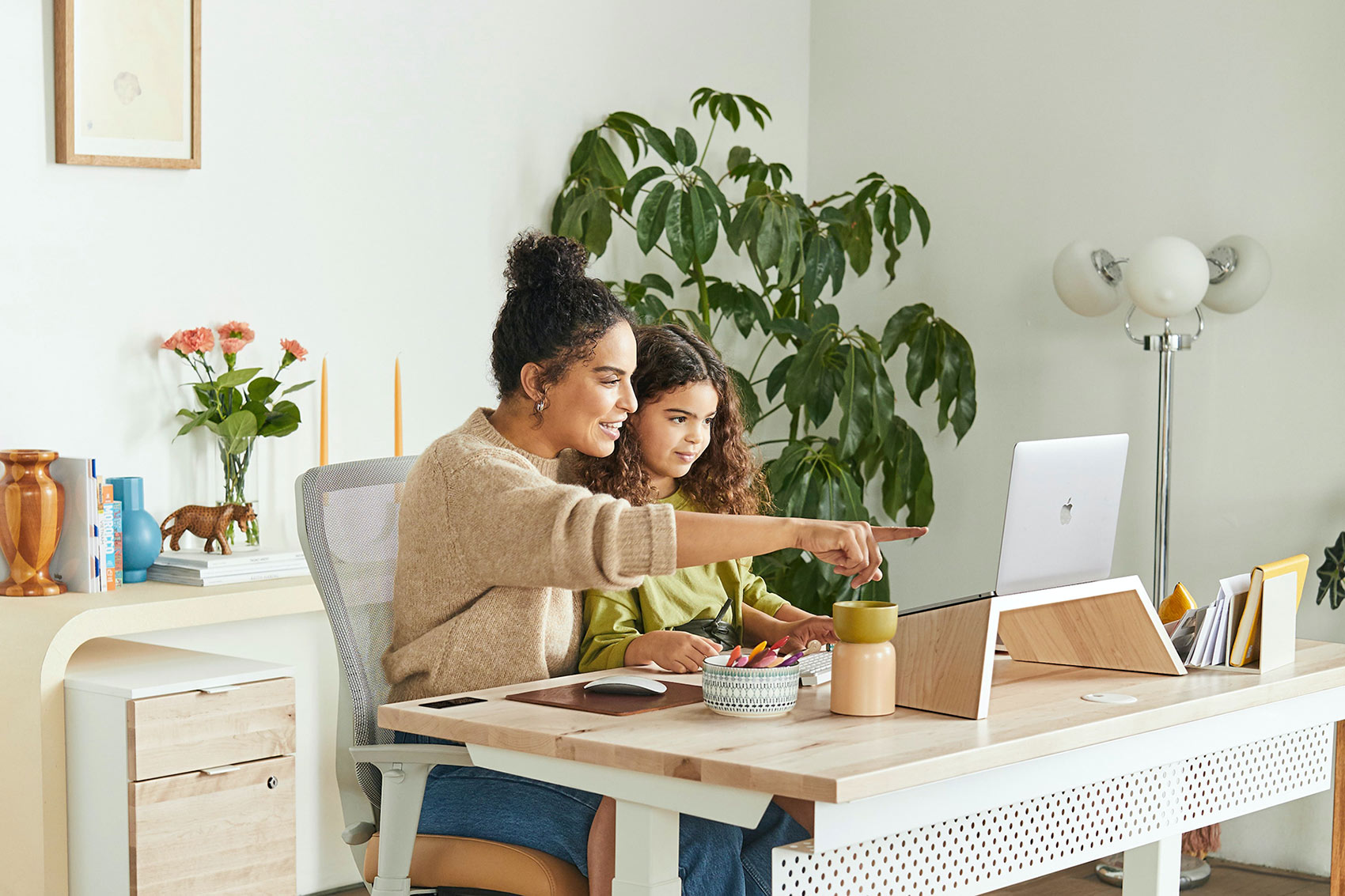 Living Arrangements After Separation: Who Can Stay In The Family Home?