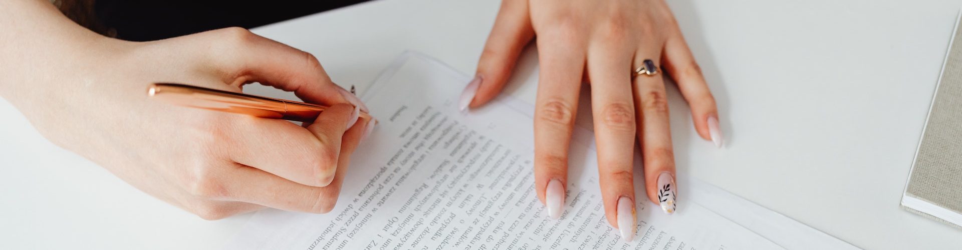 The Benefits of a Binding Financial Agreement for Your Marriage