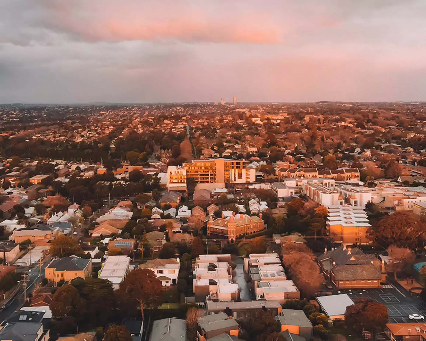 Property Valuation for Court Purposes