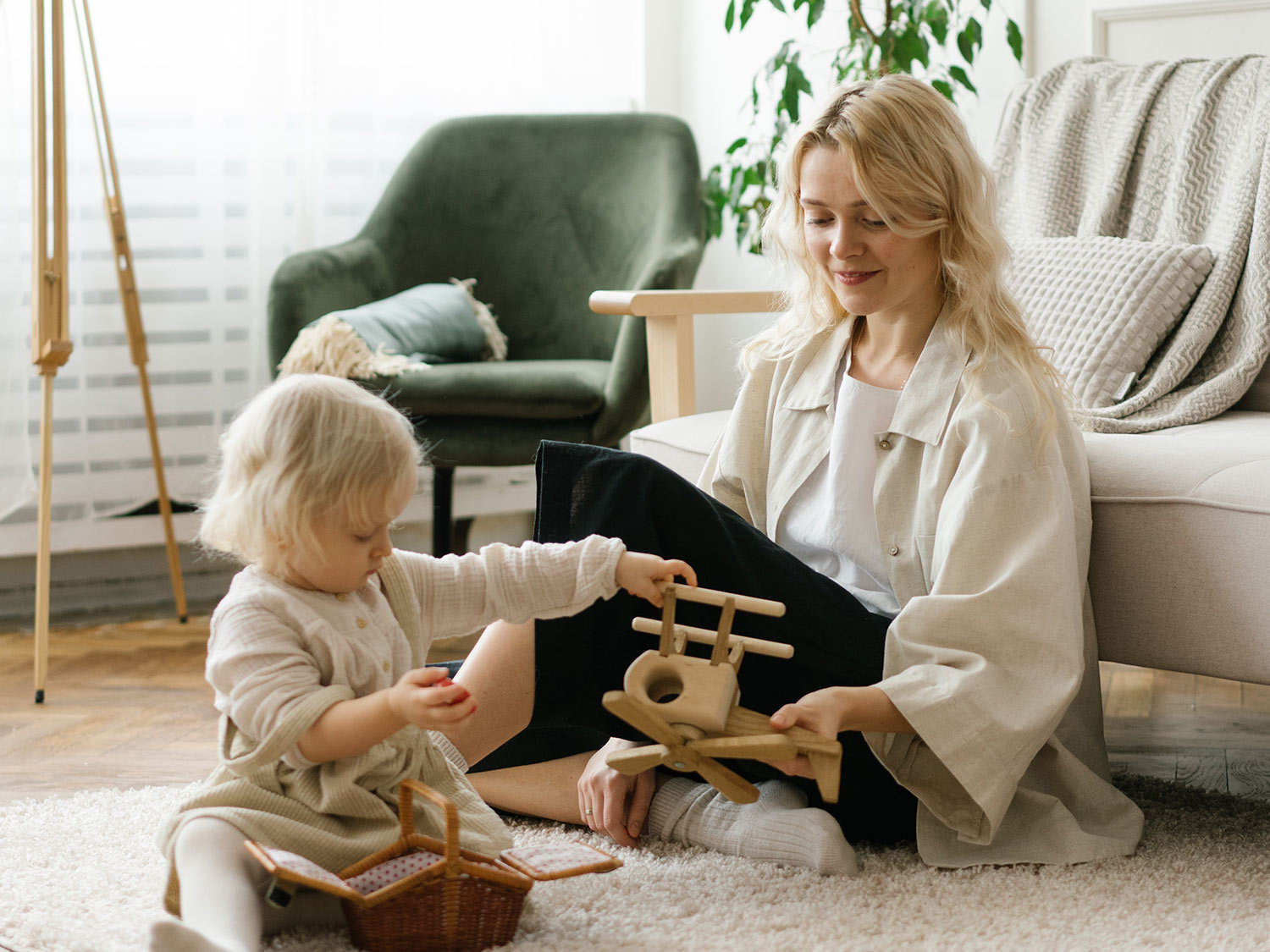 Can a Mother or Father Relinquish Their Parental Rights in Australia?