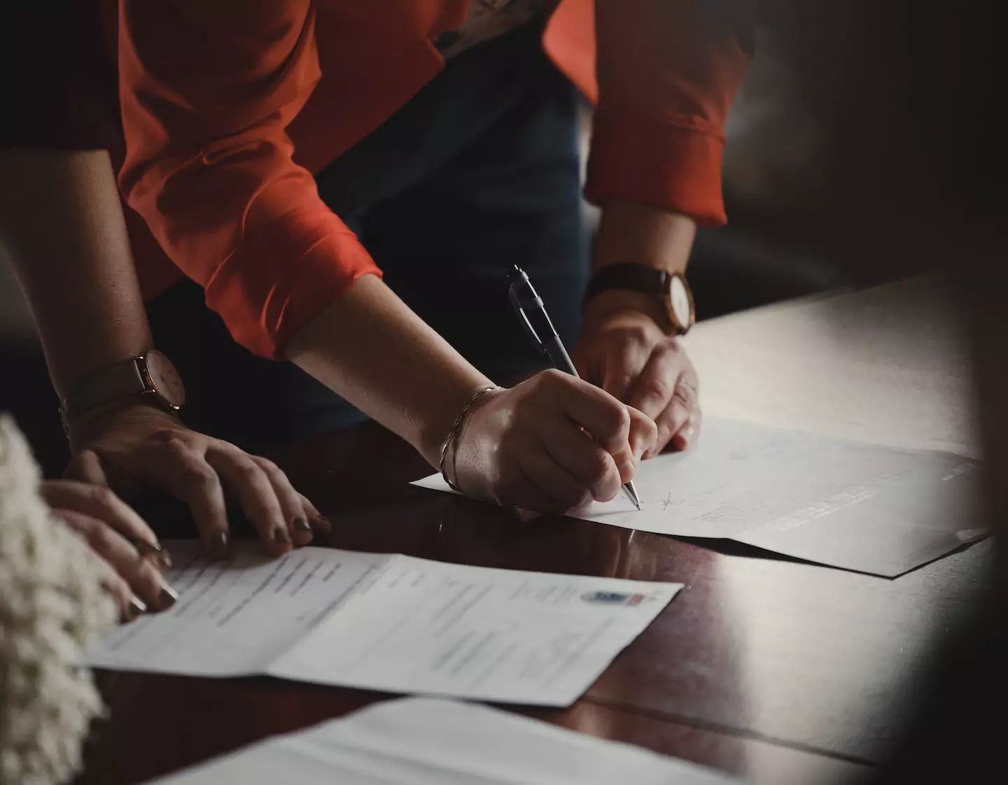 What You Should Know About Serving Divorce Papers In Queensland